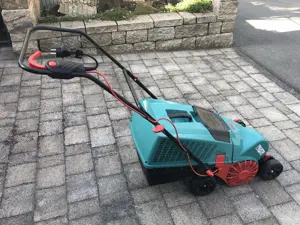 Bosch Elektrorasenlüfter ALR 900 Bild 2