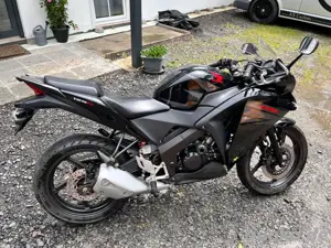 Honda cbr 125r JC50