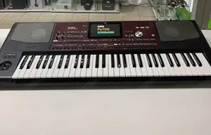Musikant Professional Arranger Korg
