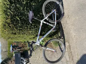 MTB 26 Zoll Bild 2 MTB 26 Zoll Bild 2