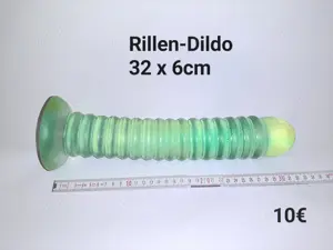Verschiedene Sex Toys Plug, Dildo, Analtoy ab 5  Bild 3