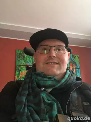 Emphatischer charmanter Mann sucht Frau für besondere Stunden Bild 4