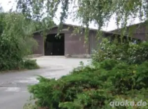 Pferdeboxen