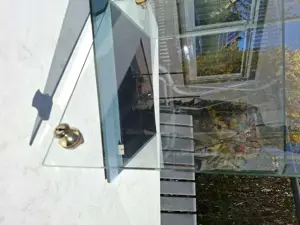 Verkaufs Vitrine 