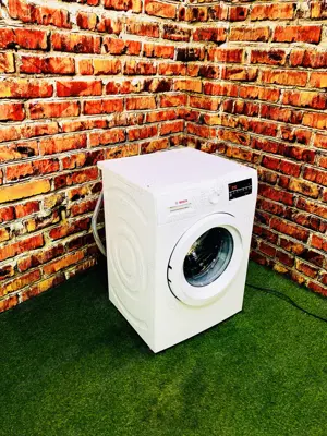  A+++ 8Kg Waschmaschine Bosch Serie 6 (Lieferung möglich)