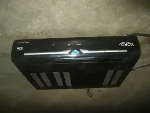 Digital Antenne. Plus TV klein,Analog