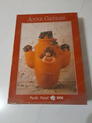 Puzzle 1000