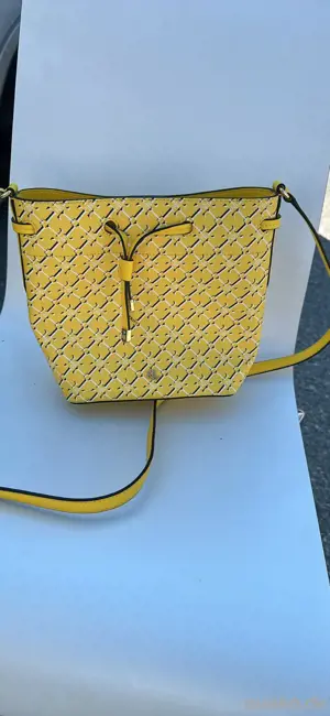 Originale Ralph Lauren Damenhandtasche
