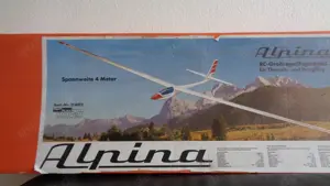 Leerkarton Multiplex Alpina