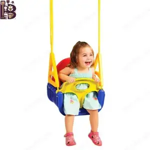 3-in-1 Schaukelsitz für Kinder