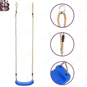 Schaukelsitz für Kinder (Verschiedene Farben)