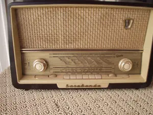 Nostalgieradio "Graetz"