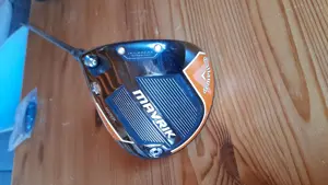 Callaway   MAVRIK Max   Driver   Linkshand