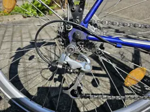 28" Herrenrad von SCHAUFF  ***TOP ZUSTAND*** Bild 3