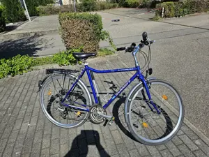 28" Herrenrad von SCHAUFF  ***TOP ZUSTAND*** Bild 10
