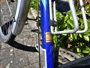 28" Herrenrad von SCHAUFF  ***TOP ZUSTAND*** Bild 9