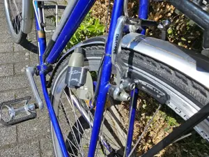 28" Herrenrad von SCHAUFF  ***TOP ZUSTAND*** Bild 4