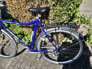 28" Herrenrad von SCHAUFF  ***TOP ZUSTAND*** Bild 8