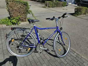 28" Herrenrad von SCHAUFF  ***TOP ZUSTAND***