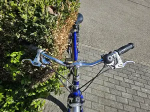 28" Herrenrad von SCHAUFF  ***TOP ZUSTAND*** Bild 7