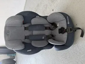 Kindersitz Auto 