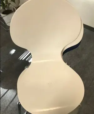 Stühle Stapelbar