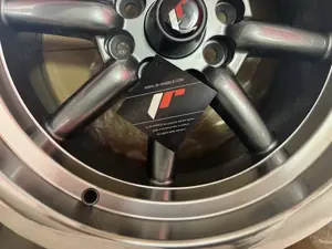 Felgen Japan Racing JR 19 Neu Original Verpackt