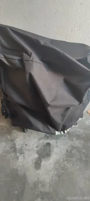 heckträger auto