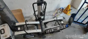 heckträger auto Bild 4