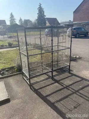 Vogelkäfig
