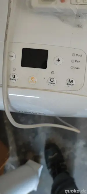 standklimaanlage für zuhause 
