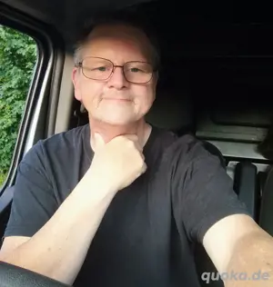 kurierfahrer sucht Job 