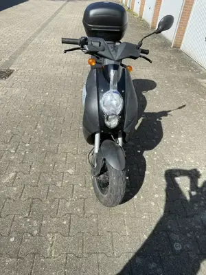 Peugeot Ludix 50 (2012) Zuverlässiger Begleiter gesucht!