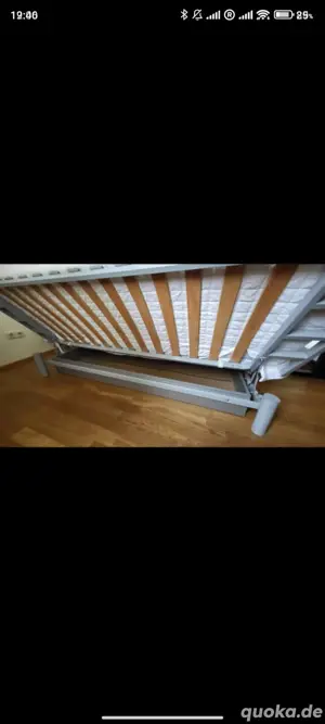 IKEA BEDDINGE Schlafsofa zu verkaufen