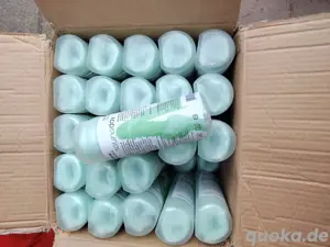 50 Saunatücher  Schwämme