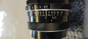 Carl Zeiss Obj. SL35 Kamera u.v.mehr aus Altersgründen. Sammlungsaufgabe aus erster Hand