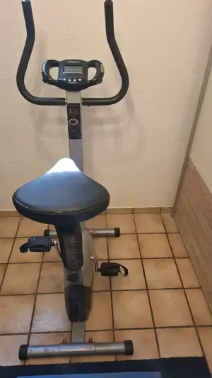 Heimtrainer Mars Fitness UCM 75, gut erhalten VB 10