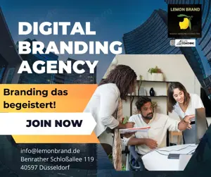 Lemon Brand   Ihre Experten für Marken-Coaching und Markenbildung in Düsseldorf