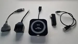 USB- Geräte für Handys -- Voll Funktionsfähig