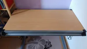 Schreibtisch Höhenverstellbar für Kinder