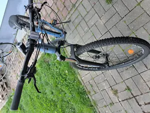Mountainbike Fahrrad zu verkaufen 