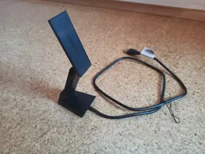 Netgear USB WLAN Adapter Stick AC1200 Mbit s 5 GHz + 2.4 GHz WiFi Internet WiFi mit Zubehör