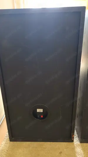 Boxen, Lautsprecher Boxen 