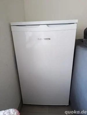 Telefunken Tischgefrierschrank