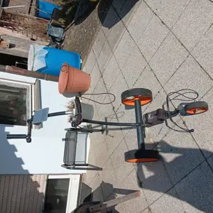 Leisure Elektro Golftrolly Bild 2