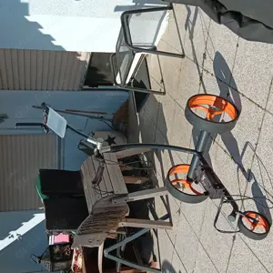 Leisure Elektro Golftrolly