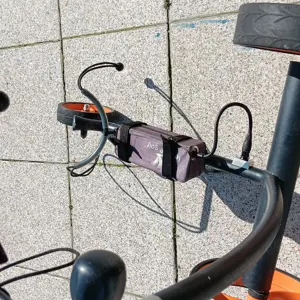Leisure Elektro Golftrolly Bild 8