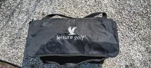 Leisure Elektro Golftrolly Bild 9