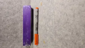 Ü18-Sex-Spielzeug; Vibrator und Dildo, Original verpackt Bild 3