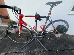 Rennrad Trek Sehr guter Zustand